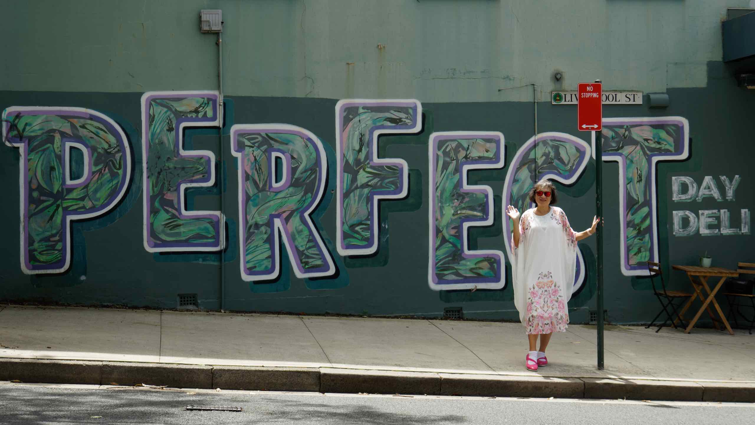 Walking around Darlinghurst and Oxford St featured image